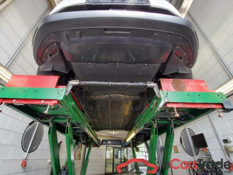 Mazda MX-30 (DR)(05.2020->) DE - SUV5 e-SKYACTIV, Advantage, 2022 - 2025 #5