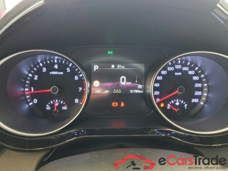 Kia Ceed Sportswagon (CD)(2018->2025) DE - Kb5 1.5 T-GDI EU6d, Spirit, (Facelift) 2021 - 2024 #6