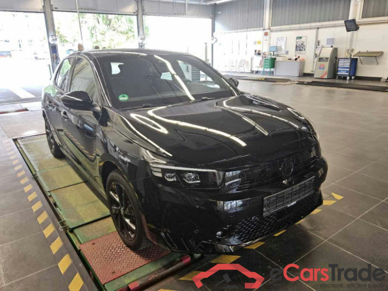 Opel Corsa F (2019->) DE - LimS5 1.2 Turbo EU6e, GS, (Facelift) 2023 - 2026 #2