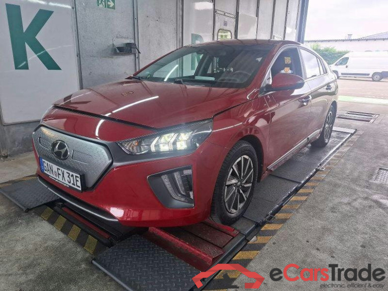 Hyundai Ioniq (2016->) DE - LimS5 Elektro, Style Elektro, (Facelift) 2019 - 2022 #1