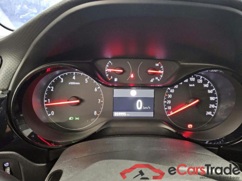 Opel Corsa F (2019->) WSS ausgetauscht DE - LimS5 1.2 Turbo EU6d, Edition, 2019 - 2023 #6
