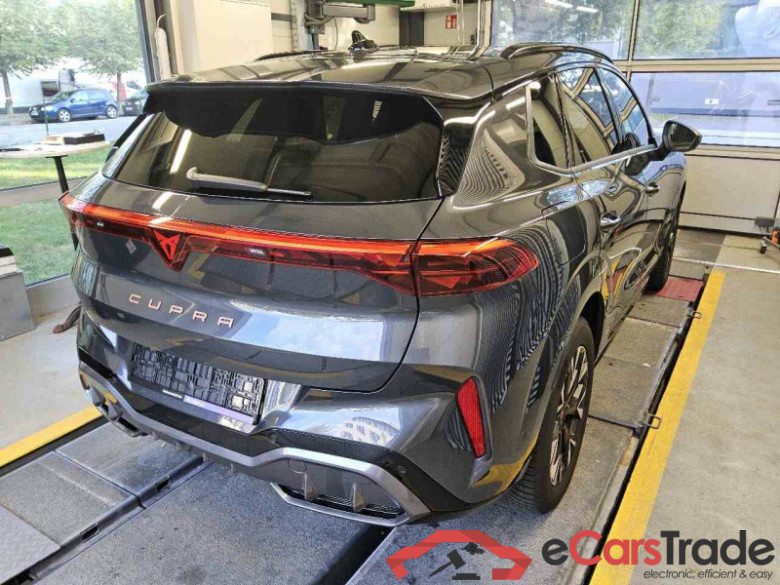 Cupra Terramar (KP1)(09.2024->) DE - SUV5 1.5 eTSI EU6e, 2024 - 2026 #3