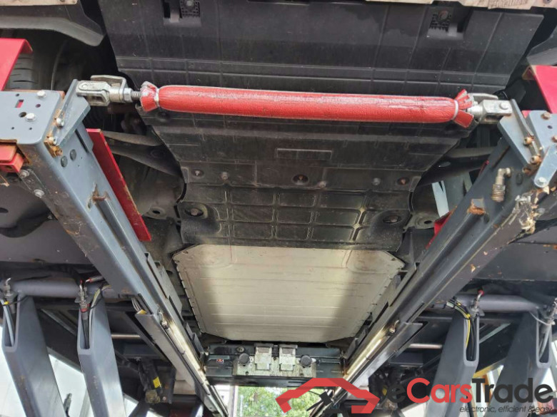 Fiat 500 e (332) Lim. (2020->) DE - LimS3, Icon (42 kWh), 2020 - 2023 #5