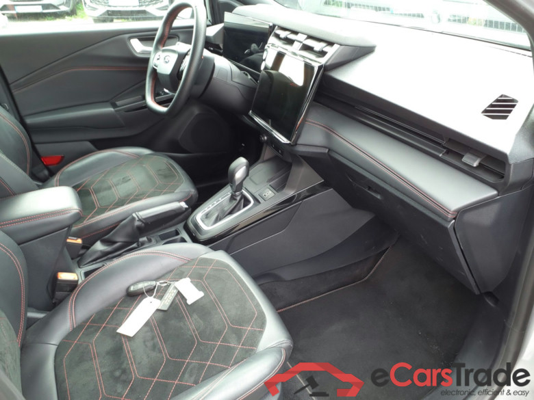 FORD PUMA FORD PUMA 1.0 EcoBoost 5 Portes ST-LINE X 1.0 EcoBoost Hybrid 125 (mHEV) Powershift + winter pack #5