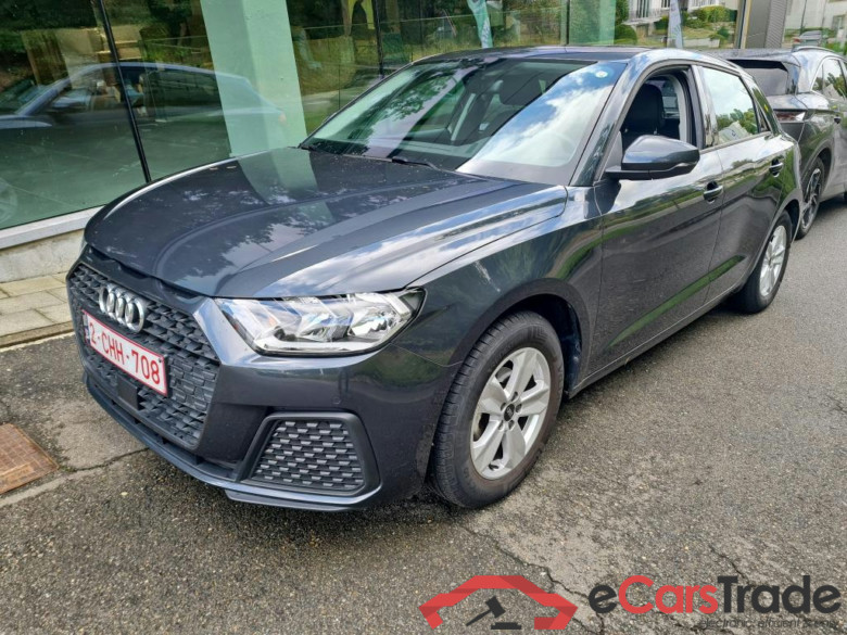 AUDI A1 SPORTBACK 1.0 25 TFSI S TRONIC BUS.ED. ATTRACTION #1