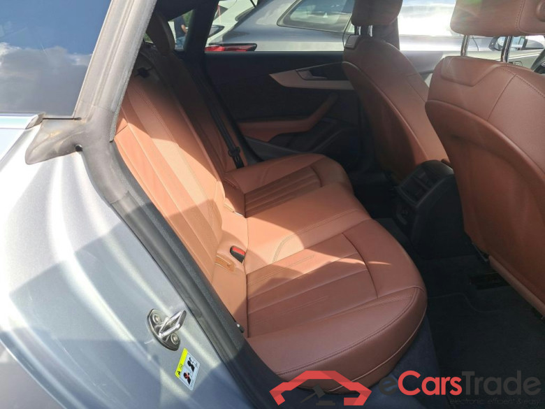 AUDI A5 SPORTBACK 2.0 35 TDI S TRONIC BUS. ED. #6