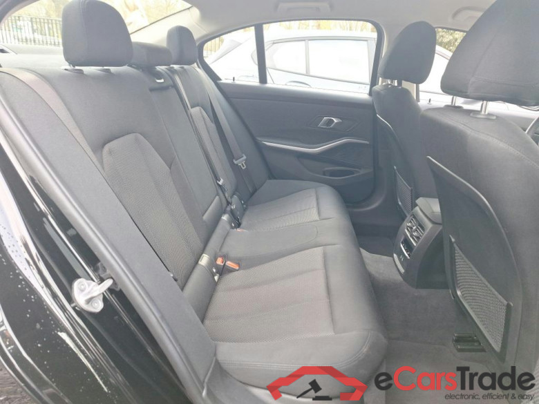 BMW 3 SERIES BERLINE 2.0 318DA (100KW) BERLINE #6