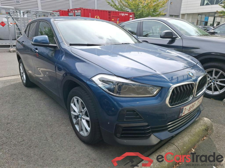 BMW X2 1.5 SDRIVE16D DCT 85KW #2
