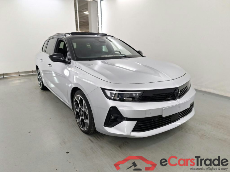 OPEL ASTRA SPORTS TOURER 1.6 PHEV 132KW GS AUTO #2