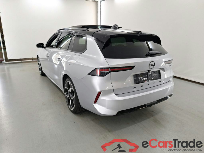 OPEL ASTRA SPORTS TOURER 1.6 PHEV 132KW GS AUTO #3