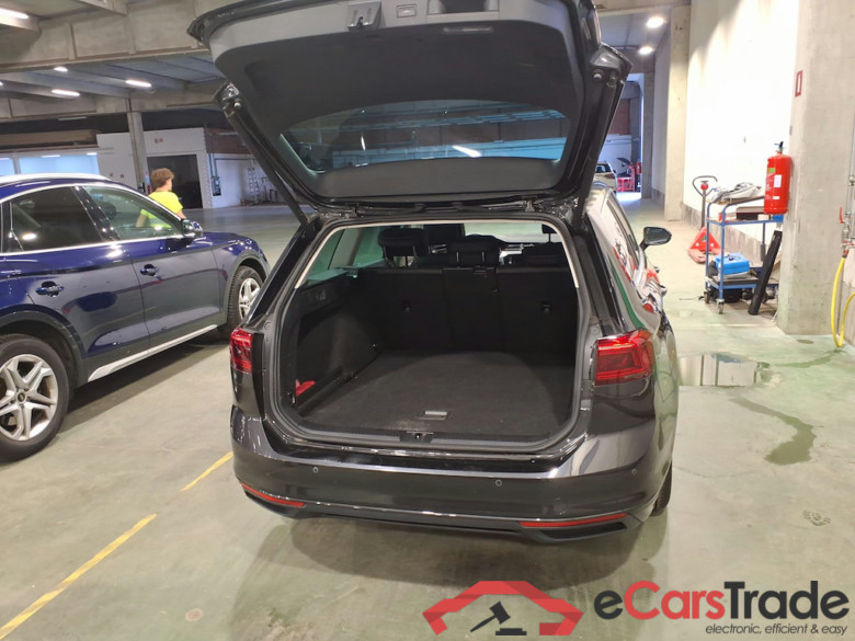 VOLKSWAGEN PASSAT 1.5 TSI STYLE BUSINESS #3