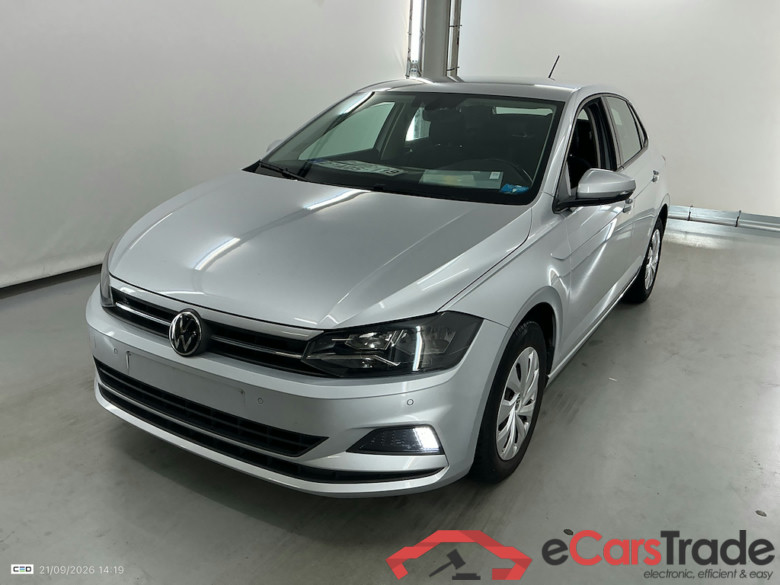 VOLKSWAGEN Polo 1.0 TSI LIFE #1