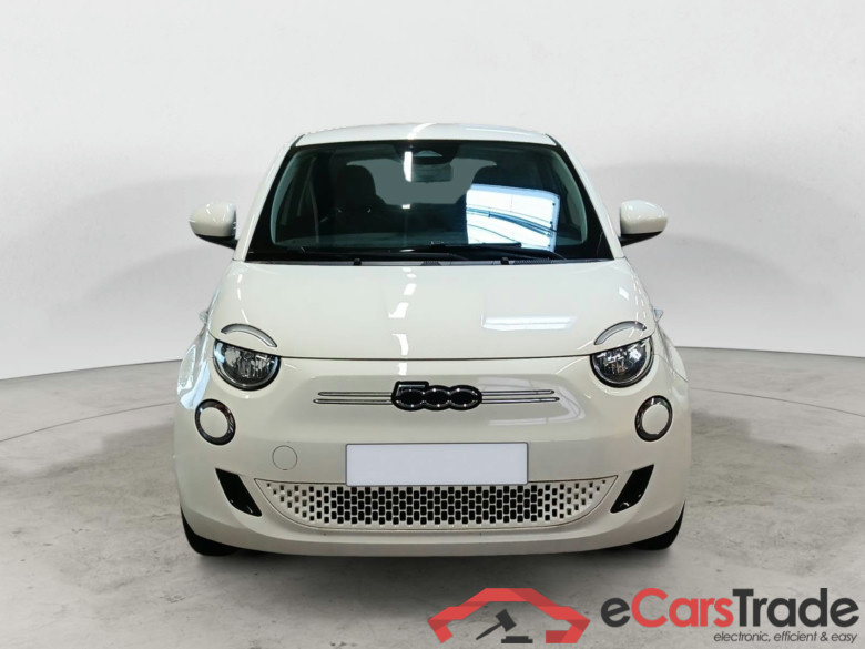 Fiat 500 Action 500 e 95 ch #5