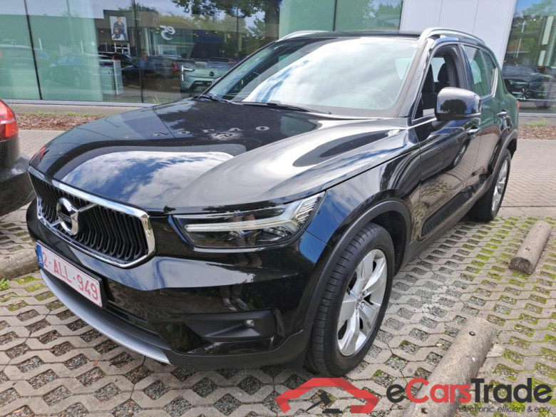 VOLVO XC40 1.5 T3 Momentum Pro Geartronic #1