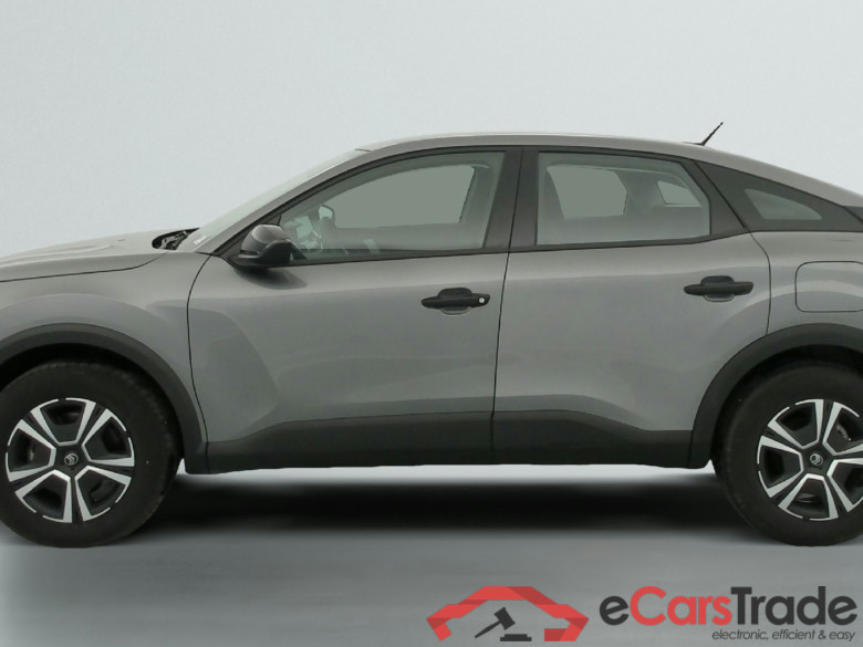 Citroen C4 You Hybride 110 ch e-DCS6 #4