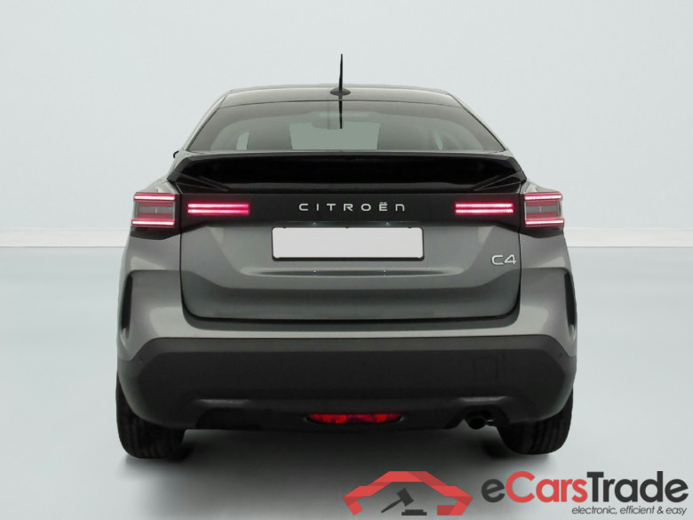 Citroen C4 You Hybride 110 ch e-DCS6 #6