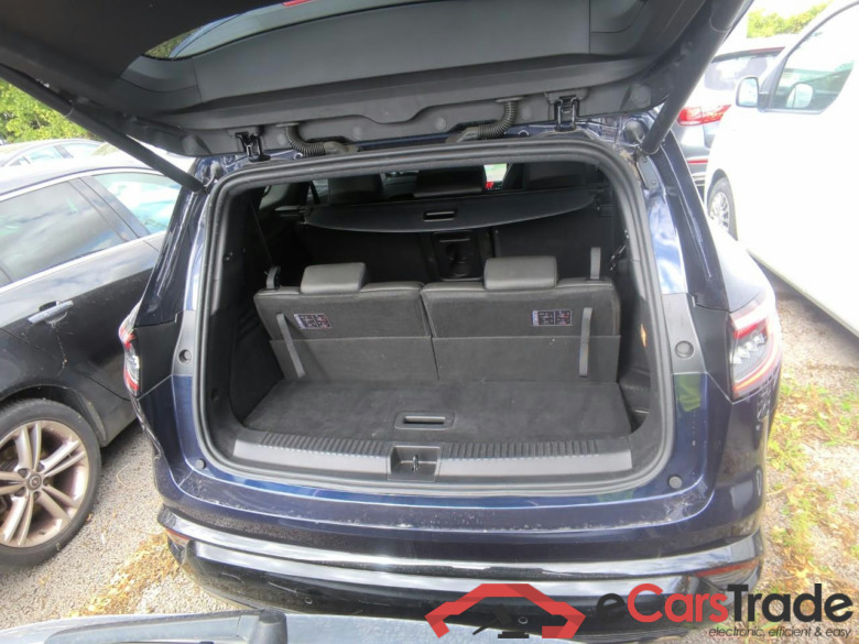 ESPACE ESPRIT ALPINE E-TECH F HYB 200 7P RK 15M #5