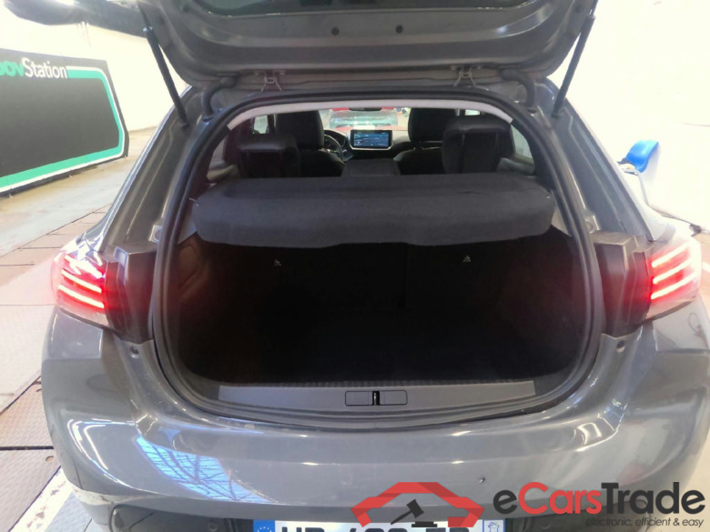Peugeot 208 Allure 1.2 PureTech 100 S&S BVM6 #6