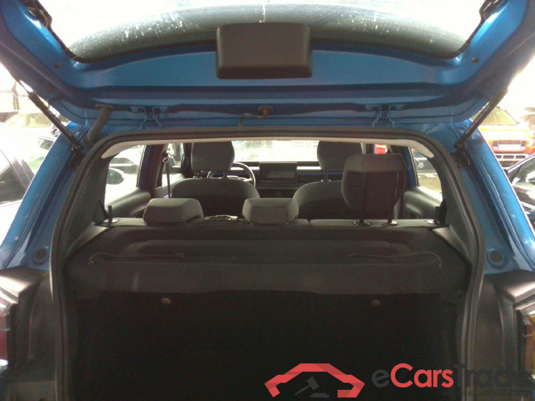 Citroen C3 Plus Turbo 100 ch Manuelle #6