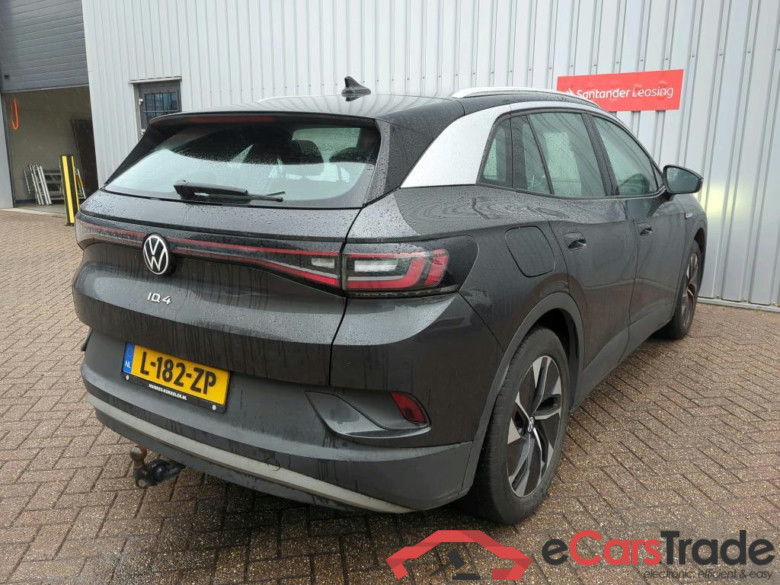 VOLKSWAGEN ID.4 Life 77 kWh #3