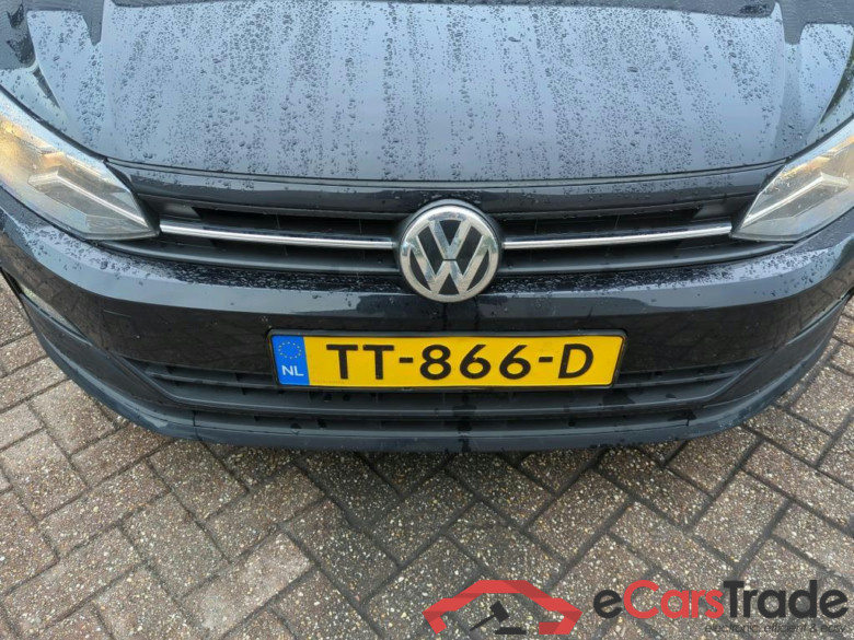 VOLKSWAGEN POLO 1.0 TSI Comfortline #6