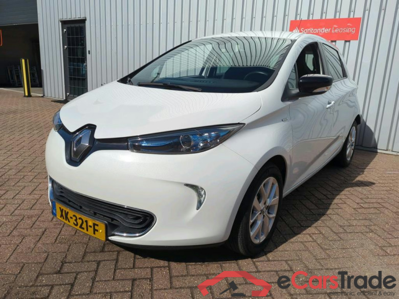RENAULT Zoe R110 Limited 40