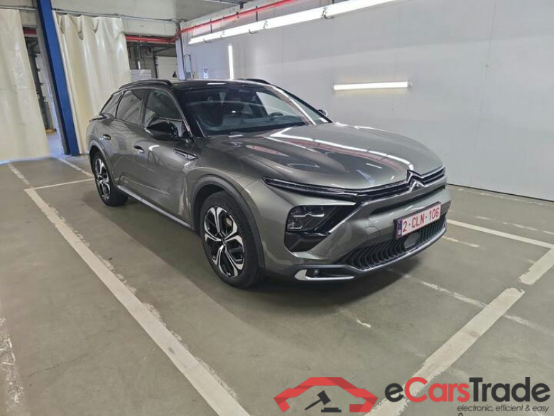 Citroen C5 X C5 X Hybrid 225 e-EAT8 Shine Pack (PHEV) 165kW/225pk  5D/P Auto-8 #2