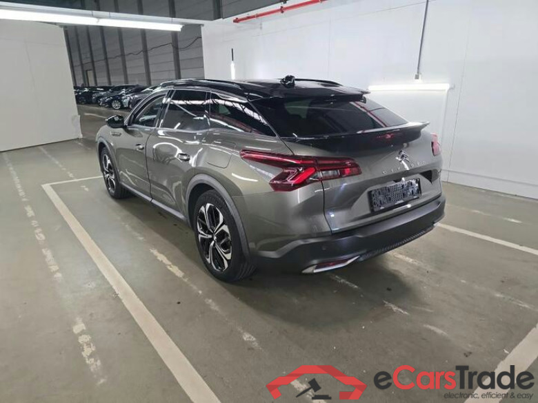 Citroen C5 X C5 X Hybrid 225 e-EAT8 Shine Pack (PHEV) 165kW/225pk  5D/P Auto-8 #3
