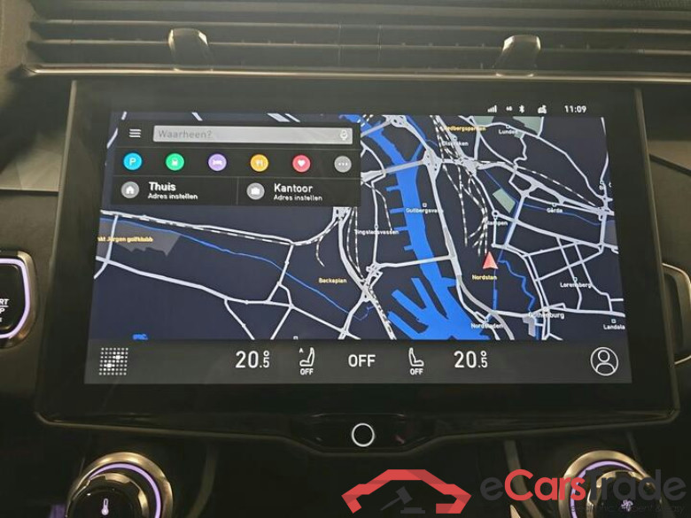 LYNK - CO 01 01 1.5 PHEV OBC3.3 (PHEV) 192kW/261pk  5D/P Auto-7 - CO2 onvolledig #6