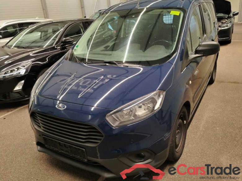 Transit Courier Trend 1.5 TDCi 55KW MT6 E6dT