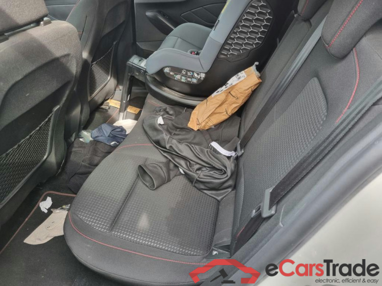 FORD Focus 1.0 EcoBoost Connected (EU6d) #6