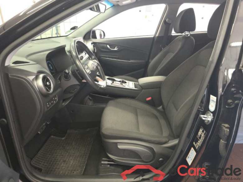 Hyundai Kona  #5