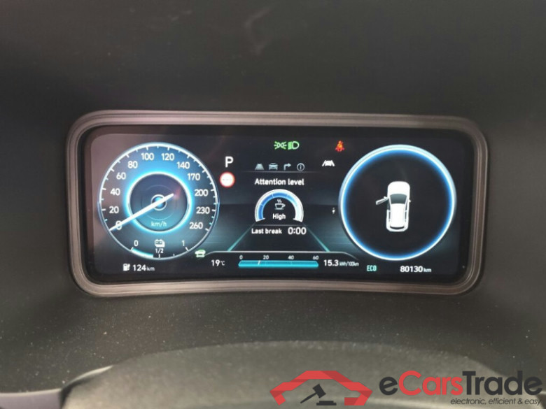 Hyundai Kona  #6
