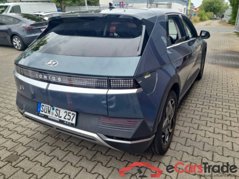 Hyundai Ioniq 5  #3