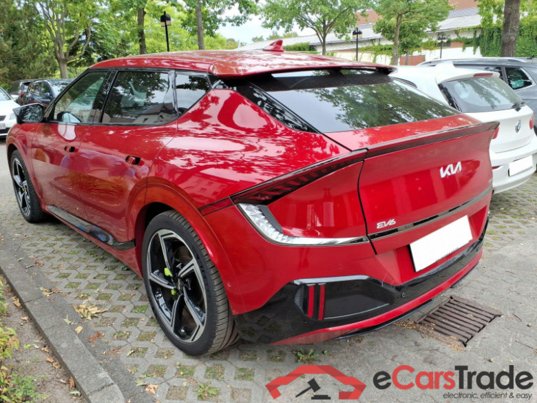 Kia EV6  #4