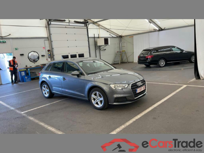 AUDI A3 Sportback 1.0 TFSI #2