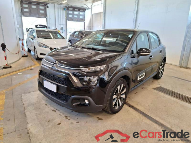 CITROEN C3 / 2020 / 5P / BERLINA PURETECH 83 SeS SHINE NEO PATENTATI #1
