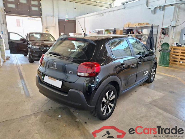 CITROEN C3 / 2020 / 5P / BERLINA PURETECH 83 SeS SHINE NEO PATENTATI #2