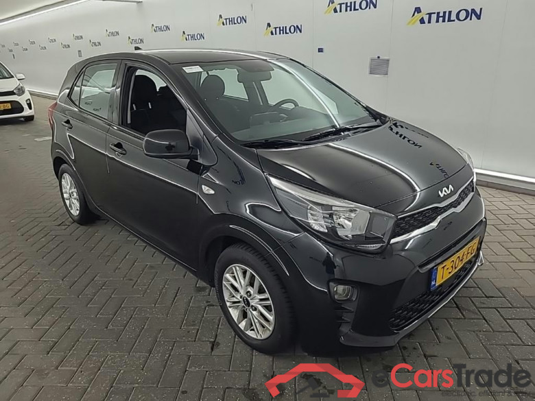 KIA Picanto 1.0 DPi DynamicLine 4-zits 5D 49kW #2