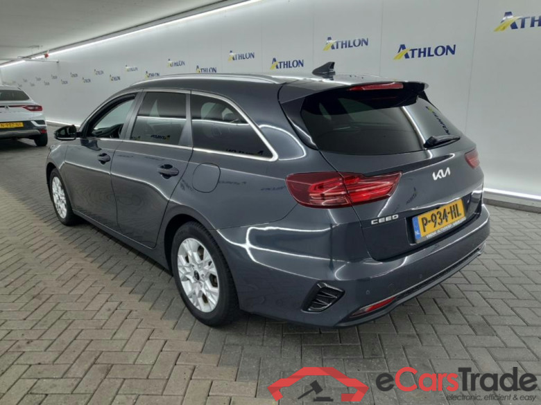 KIA ceed sportswagon 1.5 T-GDi DynamicPlusLine 5D 117kW #4
