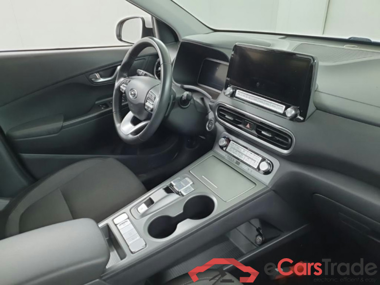 HYUNDAI Kona Comfort Electric 64 kWh 5D #6