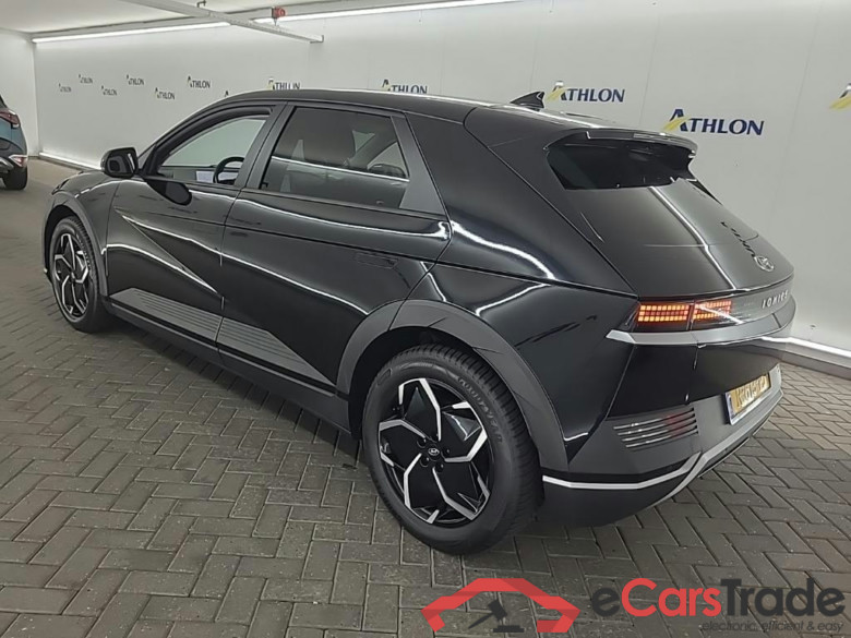 HYUNDAI IONIQ 5 77,4kWh Style auto 5D 160kW #4