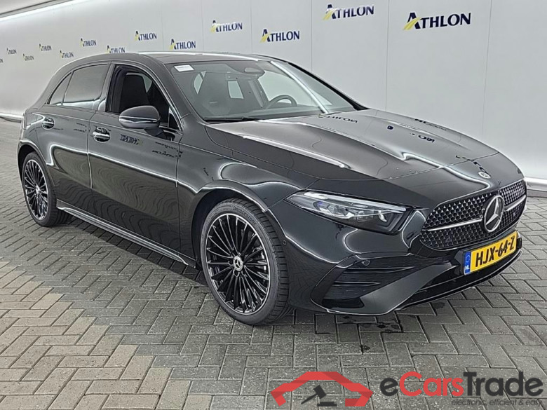 MERCEDES-BENZ A-klasse A-klasse 250 e Star Edition LIMITED #2