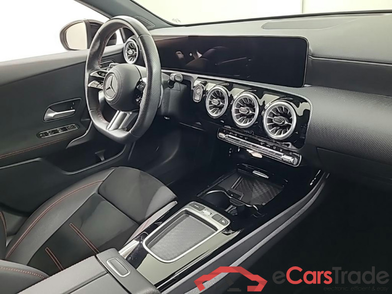 MERCEDES-BENZ A-klasse A-klasse 250 e Star Edition LIMITED #6