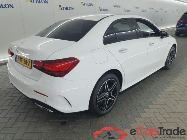 MERCEDES-BENZ A-klasse A-klasse 250 e Business Solution AMG #3