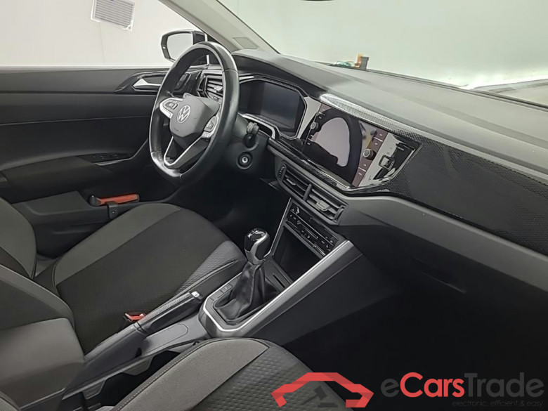 VOLKSWAGEN POLO 1.0 TSI 70kW Life Business 5D #6