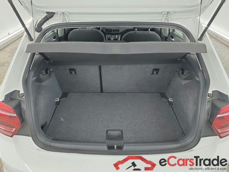 VOLKSWAGEN POLO 1.0 TSI 70kW Comfortline 5D Athlon Edition. #5