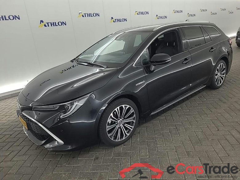 TOYOTA Corolla Touring Sports 1.8 Hybrid Executive 5D 90kW #1