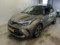 preview Toyota C-HR #0