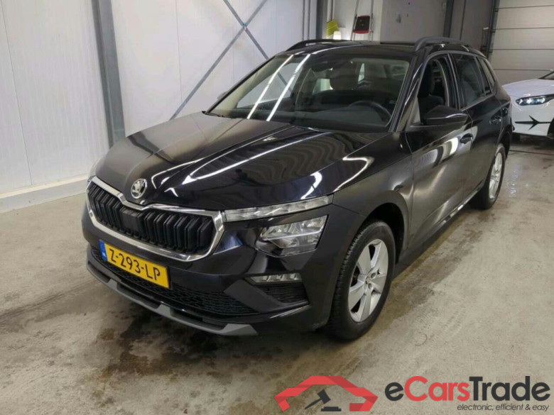 SKODA Kamiq 1.0 TSI Selection
